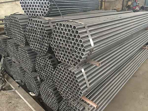 北京考登钢管美标